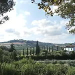 Casale Mongiusti 1961 Bed and breakfast