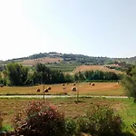Bed and breakfast Casale Mongiusti 1961