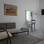 Casale Mongiusti 1961 Bed and breakfast