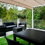 Casale Mongiusti 1961 Bed and breakfast Musano