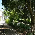 Casale Mongiusti 1961 Bed and breakfast