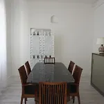 Bed and breakfast Casale Mongiusti 1961