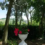 Casale Mongiusti 1961 Bed and breakfast *