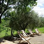 Casale Mongiusti 1961 Bed and breakfast Musano