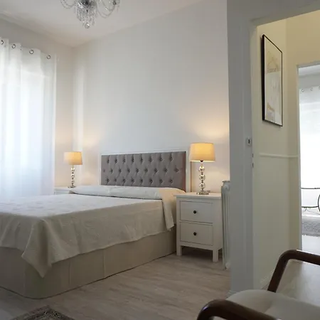 Bed & Breakfast Casale Mongiusti 1961