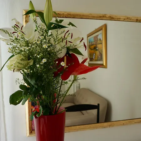 Casale Mongiusti 1961 Отель типа 