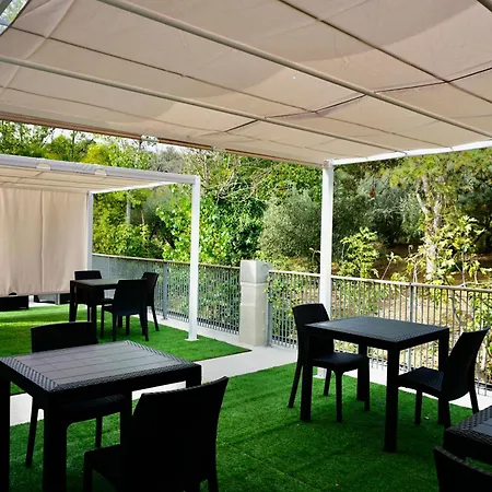 Casale Mongiusti 1961 * Musano