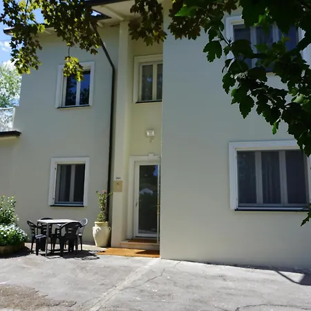 Casale Mongiusti 1961 Отель типа 