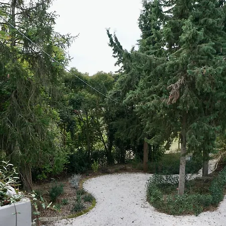 Bed & Breakfast Casale Mongiusti 1961 Musano