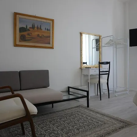 Casale Mongiusti 1961 Oda ve Kahvaltı