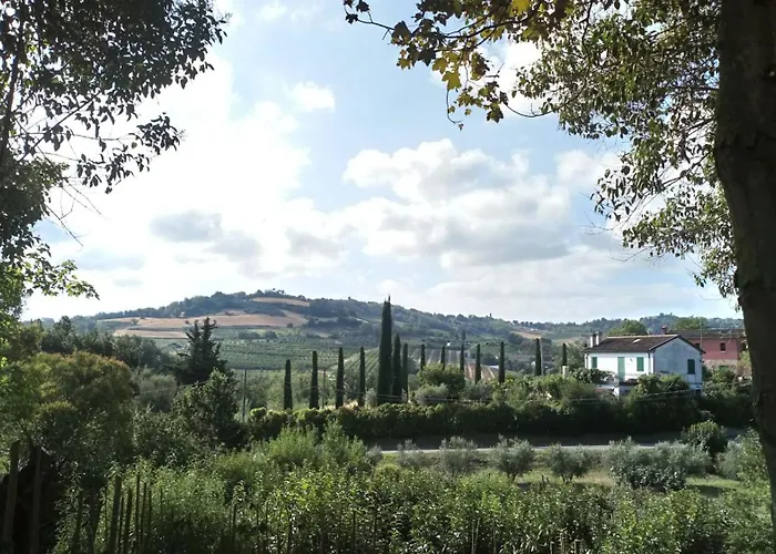 Casale Mongiusti 1961 Отель типа 