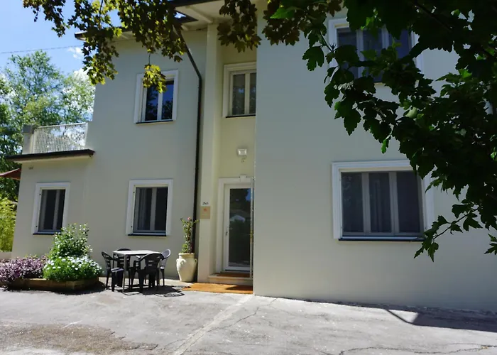 Casale Mongiusti 1961 Bed & Breakfast Musano