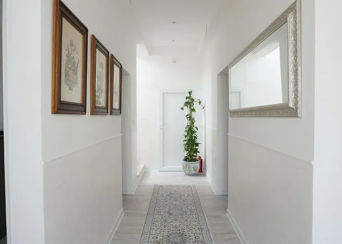 Casale Mongiusti 1961 Отель типа 