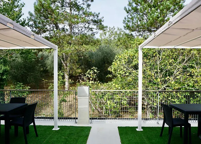 Casale Mongiusti 1961