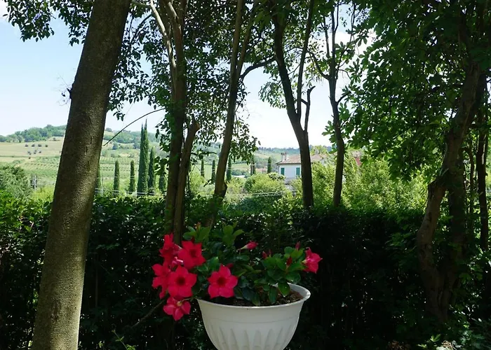 Casale Mongiusti 1961 Отель типа 