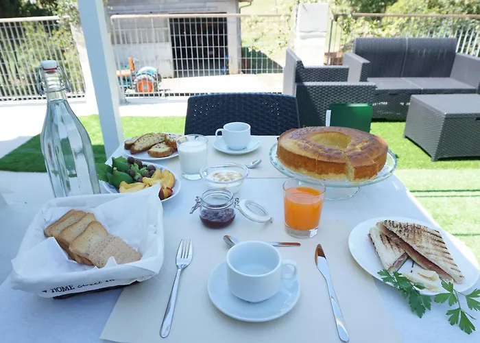 Casale Mongiusti 1961